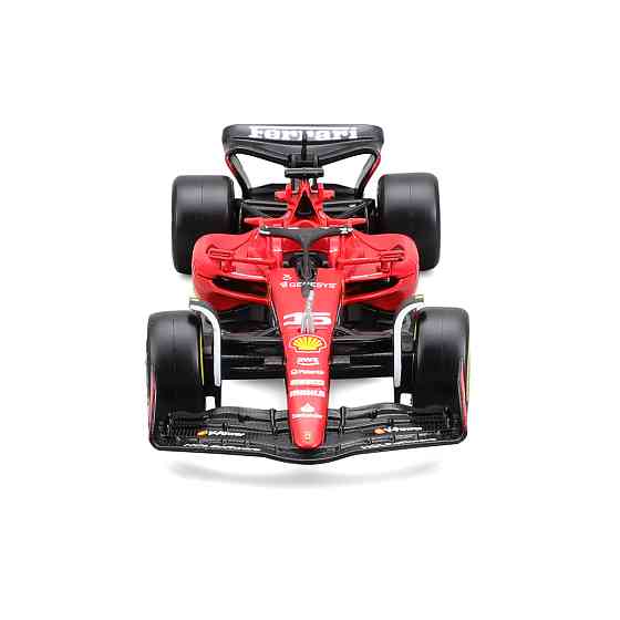 Автомодель - Ferrari SF-23 (1:43) Днепр