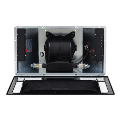 Вытяжка кухонная Elica ERA C BL/A/52 Винница - изображение 5