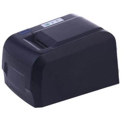 Принтер чеків SPRT SP-POS58IVE (USB + Ethernet) (SP-POS58IVE) Вінниця - фото 1