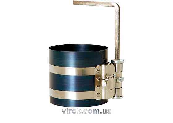 Затискач поршневих кілець VOREL Ø-75-175мм Н=100мм [36] Одесса