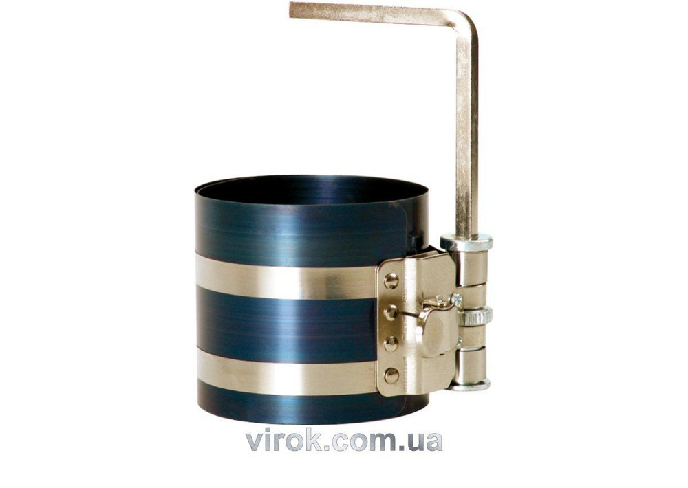 Затискач поршневих кілець VOREL Ø-75-175мм Н=100мм [36] Одесса - изображение 1