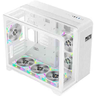 Корпус 1stPlayer RT6-WH Винница