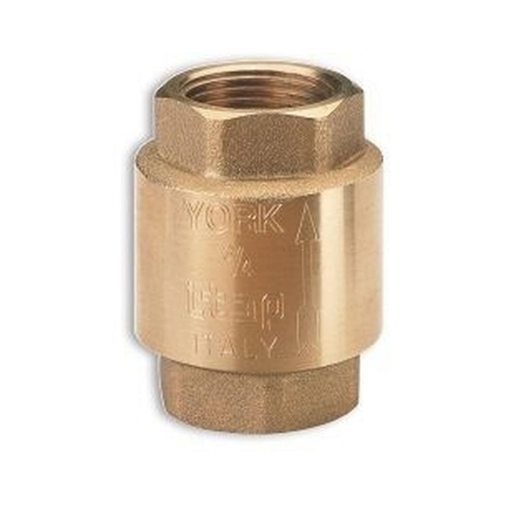 Клапан обратного хода воды ITAP 1 1/2″ YORK 103 (000000522) Киев - изображение 4