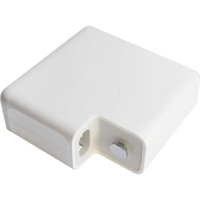 Блок живлення до ноутбуку AlSoft Apple A2166 96W 20.5V/4.7A, 15V/3A, 9V/3A, 5.2V/3A, USB type-C (A40377) Вінниця - фото 2