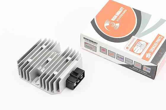 Loncin LX300-6 Реле-регулятор напруги 12V/1,5A Киев