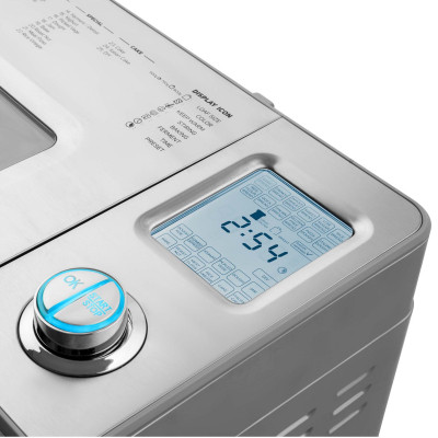 Хлібопічка Sencor SBR 2000SS (SBR2000SS) Вінниця - фото 8