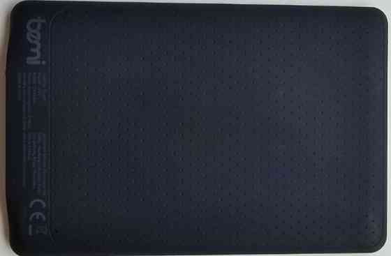 Электронная Книга сенсорная : Bemi Cognita Touch Киев