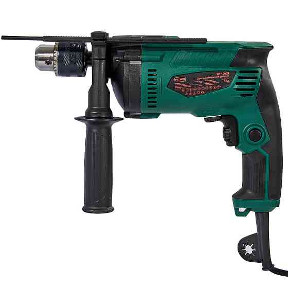 Дриль електричний NOWA WI 1000jl Харків