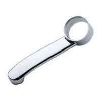 Гусак для кухні 150мм гусак прямий SS Aquatica Житомир