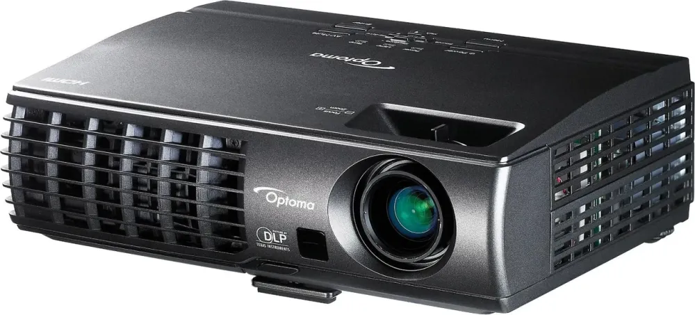 Проэктор Optoma W304M Киев - изображение 1