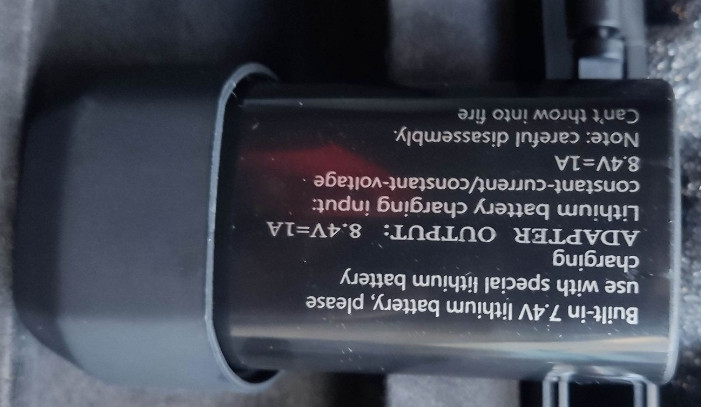 Машинка для стрижки профессиональная под ножи А5. Киев - изображение 3