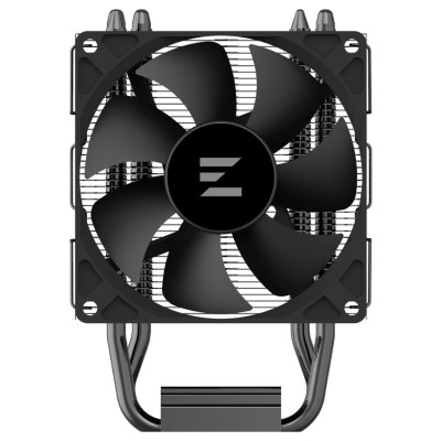 Кулер для процессора Zalman CNPS4XBLACKV2 Винница - изображение 4