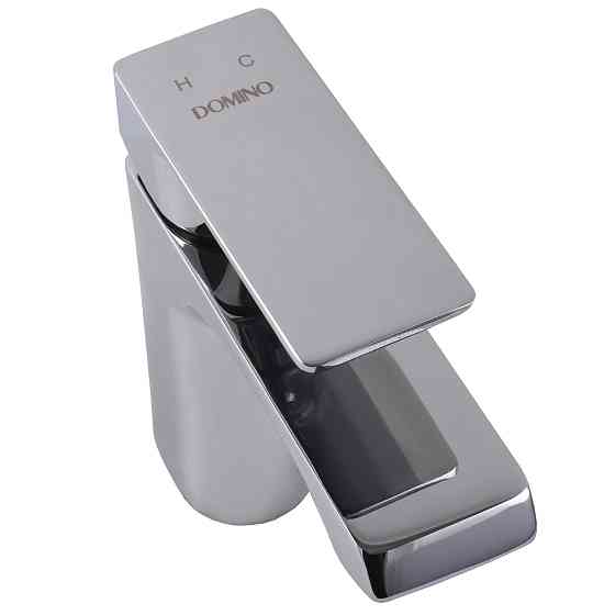 Змішувач для умивальника DOMINO Dionis DDD-401 Київ