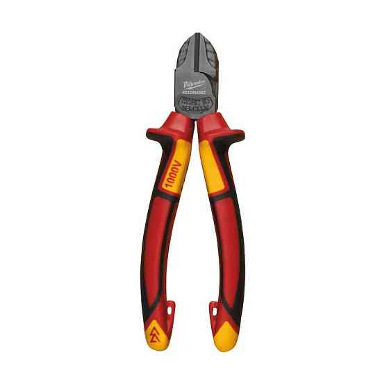 Бокорізи VDE діелектричні MILWAUKEE, 160мм Одеса