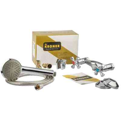 Душевой гарнитур Kroner Rhein-C050 (CV019665) Винница