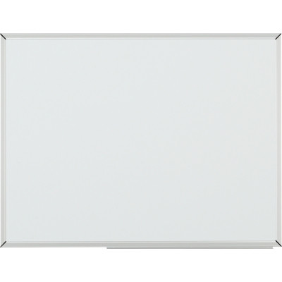 Офісна дошка Buromax magnetic, 120х200 см, aluminum frame (BM.0007) Вінниця - фото 1