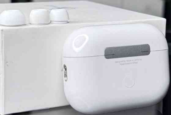 Навушники AirPods Pro 2 Киев