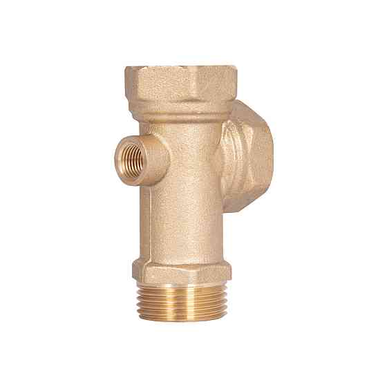 П'ятірник Thermo Alliance Standart 1"х1" 1/4"х1/4" ВВНВН SD425252566 Київ