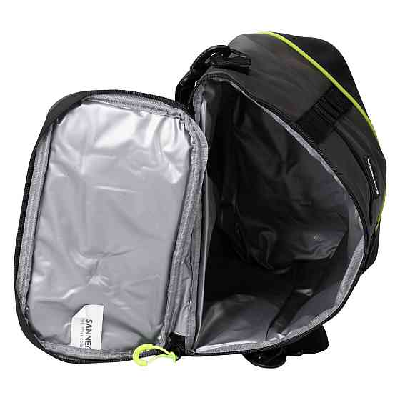 Термосумка для рибалки та пікніка 12 л Київ