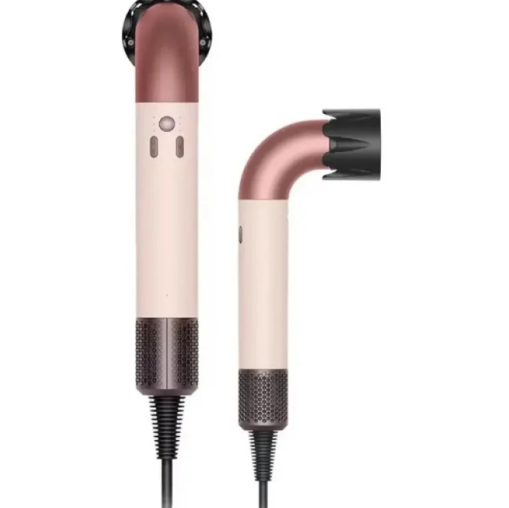 Фен для волос VGR V463 профессиональный, мощный, с ионизацией, инфракрасным облучением и турмалиновой насадкой Одесса - изображение 1