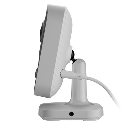 Камера видеонаблюдения Ajax IndoorCam white Винница - изображение 9