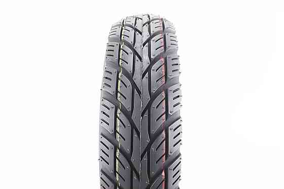 Шина 90/90-10 безкамерна, дорожня SY-S007 Київ