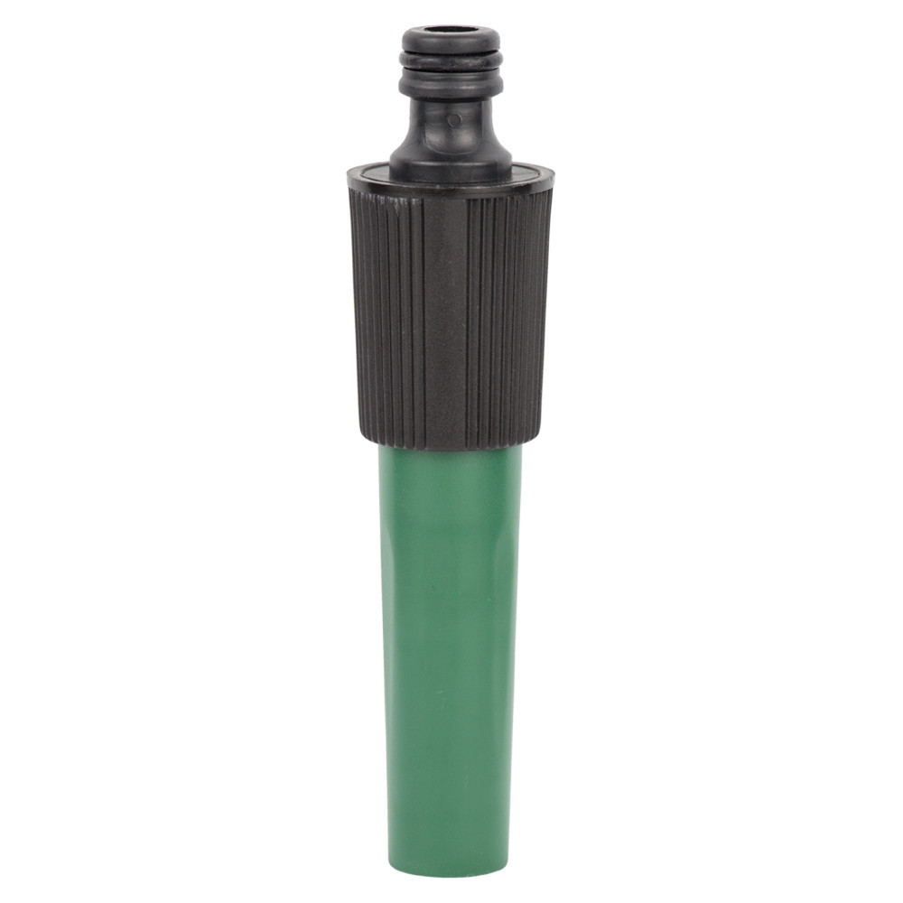 Набор для полива насадка-распылитель 2 режима, 2 коннектора ½″ + адаптер ½-¾″(ABS) GRAD (5012605) Ровно - изображение 3