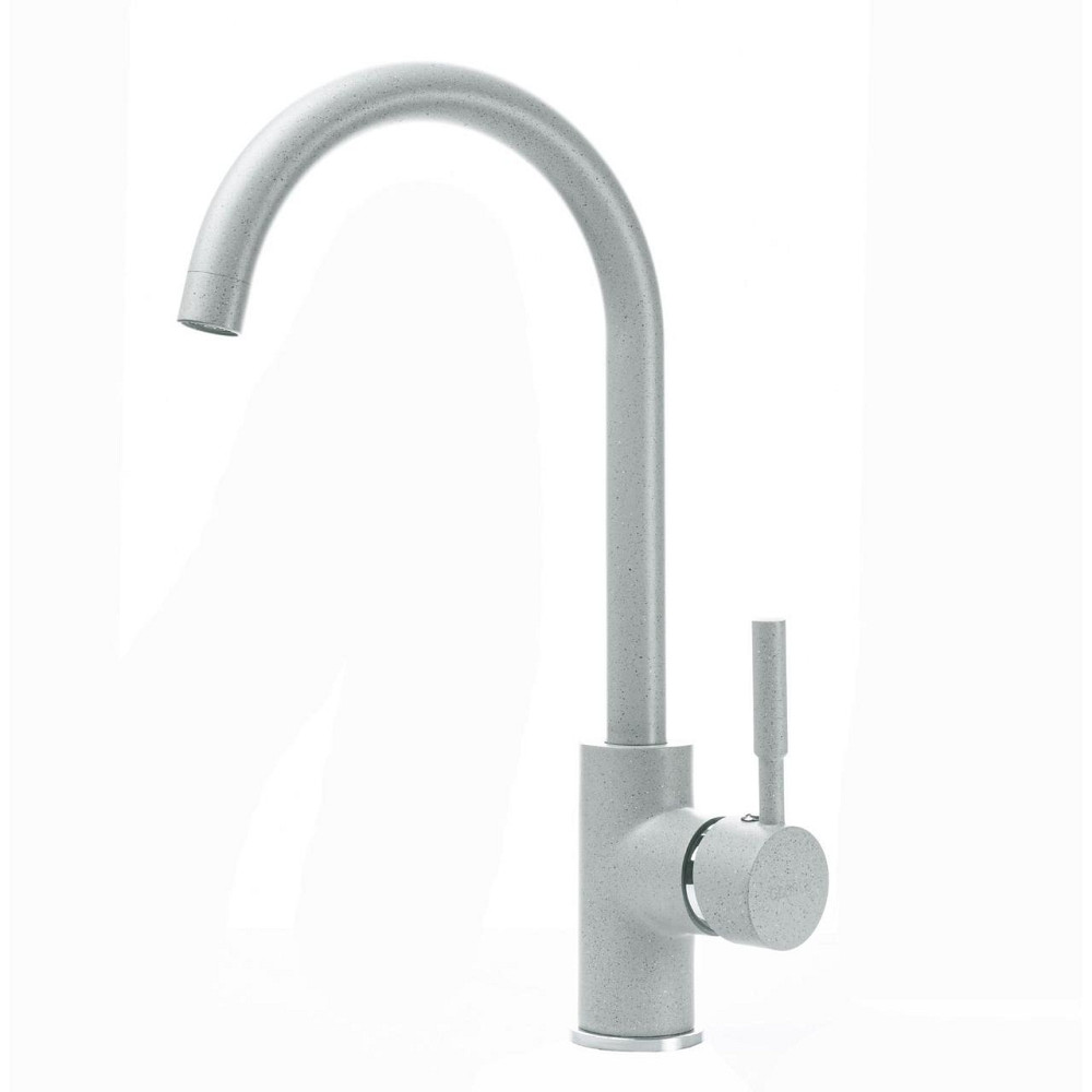 Смеситель для кухни Globus Lux LAZER GLLR-0203S-2-ARENA Киев - изображение 2