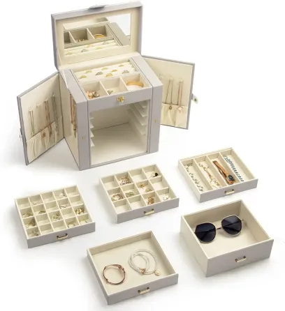 ‎ Скринька для коштовностей KAMIER Луцьк