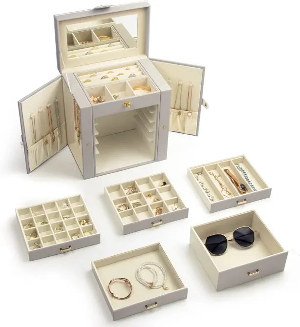 ‎ Скринька для коштовностей KAMIER Луцьк - фото 3