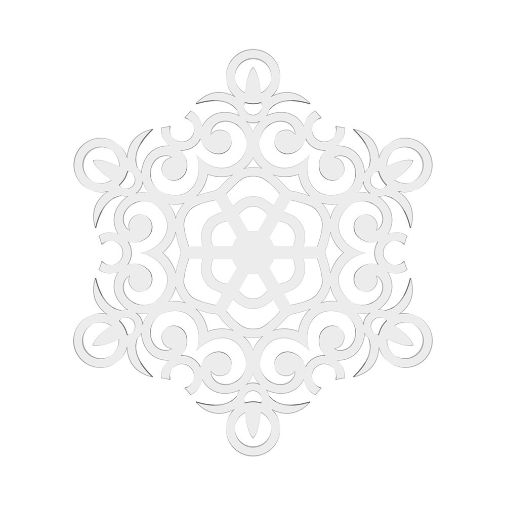 Новогодняя игрушка EKOSTAR 100х120 Киев - изображение 1