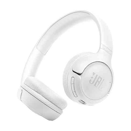 Bluetooth-гарнітура JBL Tune 530BT White (JBLT530BTWHTEU) ( 12645 ) Харків