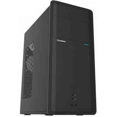 Корпус Gamemax ET-209-400W Винница