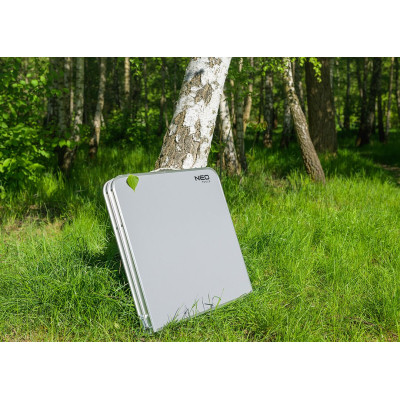 Набір кемпінгових меблів Neo Tools стіл + 4 стільці 6.9 кг (63-159) Вінниця - фото 2