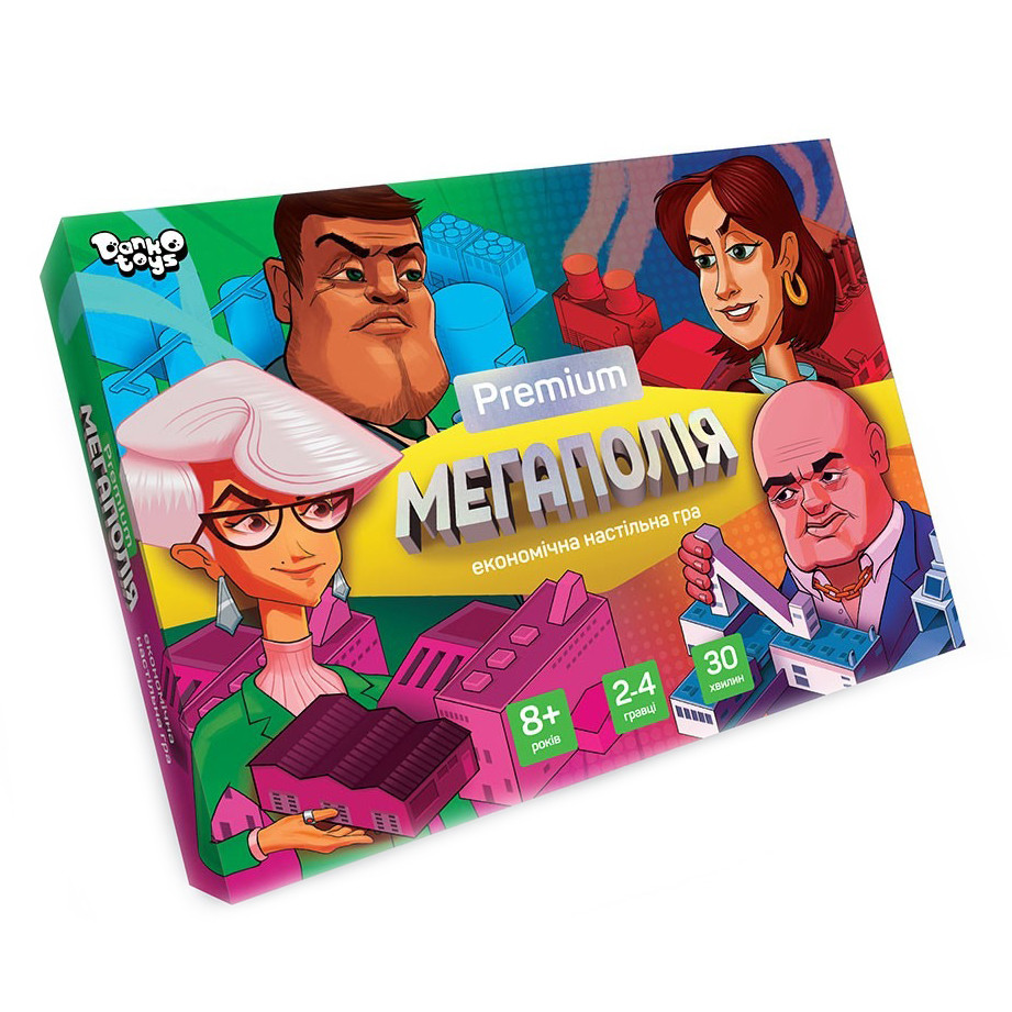 Настольная игра 