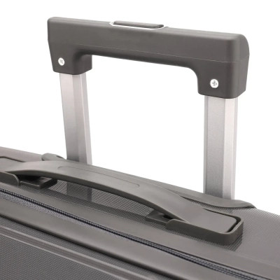 Чемодан Semi Line 20" (S) Graphite (T5829-1) (DAS303415) Винница - изображение 10