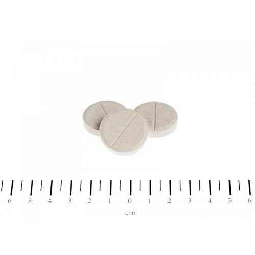 Витаминный комплекс Canina V25 Vitamintabletten для собак 200 г 60 табл. Киев