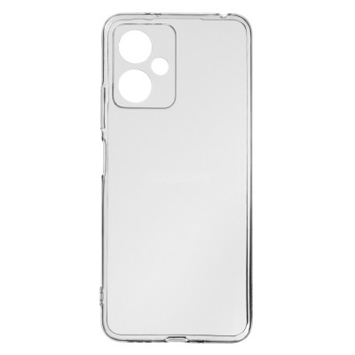 Чехол для мобильного телефона Armorstandart Air Series Xiaomi Redmi Note 12 5G Camera cover Transparent (ARM65191) Винница - изображение 1