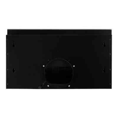 Вытяжка кухонная Interline SLIM ULTRA GLASS BL A/60 Винница