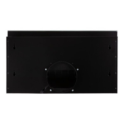 Вытяжка кухонная Interline SLIM ULTRA GLASS BL A/60 Винница - изображение 5