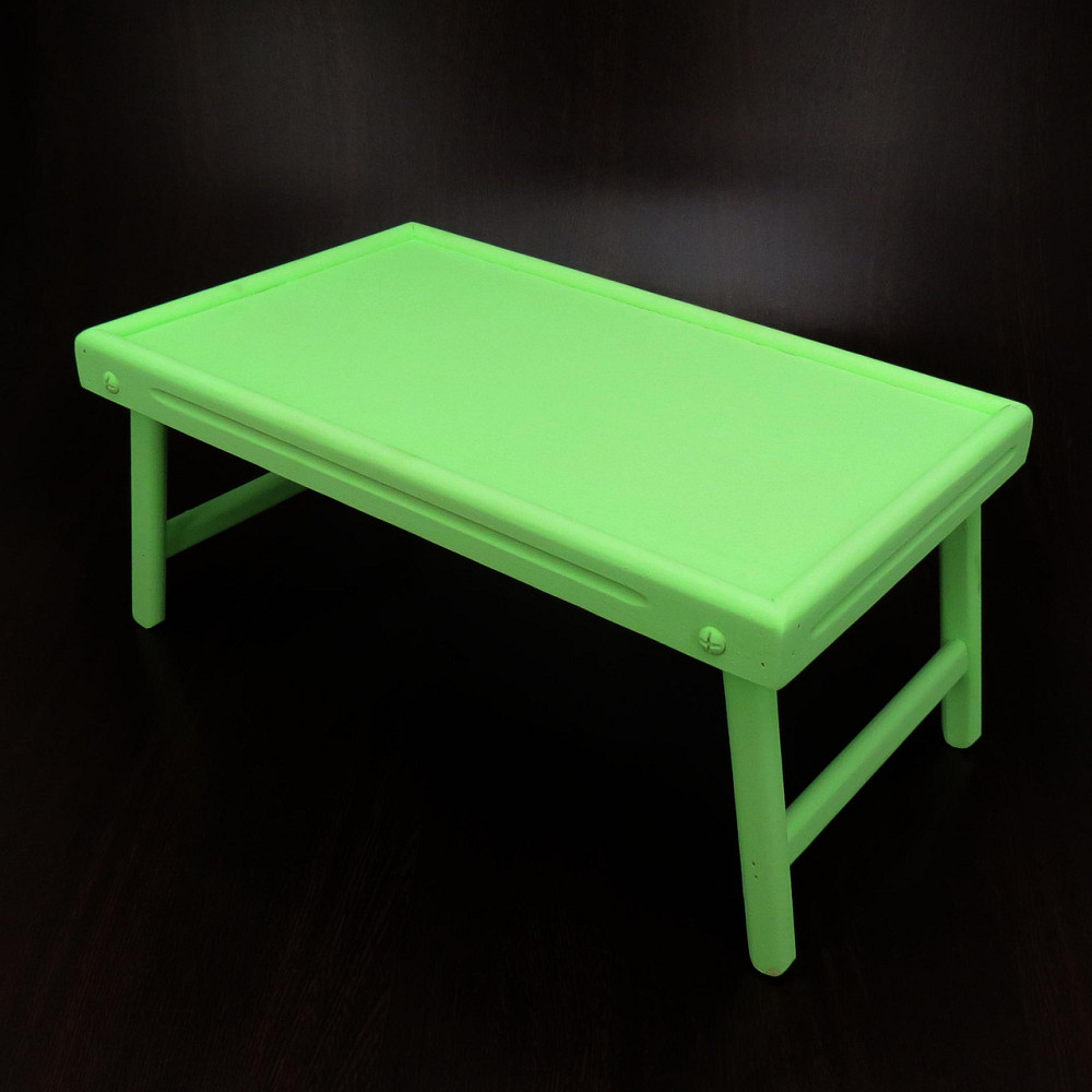 Столик-поднос для завтрака 