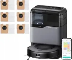 Пылесос Eufy Omni C20 Киев - изображение 1