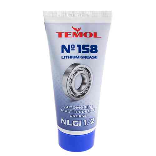 Масло TEMOL №158 (100 мл) Вінниця