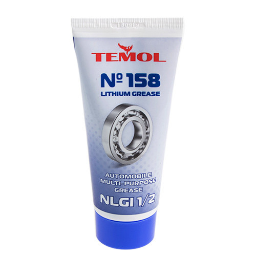 Масло TEMOL №158 (100 мл) Вінниця - фото 1