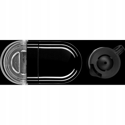 Крапельна кавоварка KitchenAid 5KCM1208EOB CLASSIC чорна (5KCM1208EOB) Вінниця - фото 4