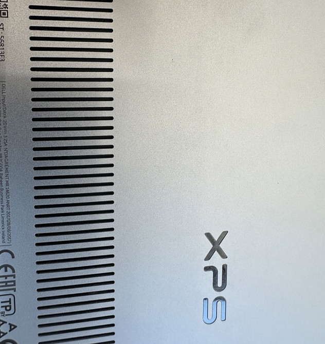 Ноутбук DELL XPS 13 9305 i5-1135G7 / 8/512Gb. Київ - фото 3