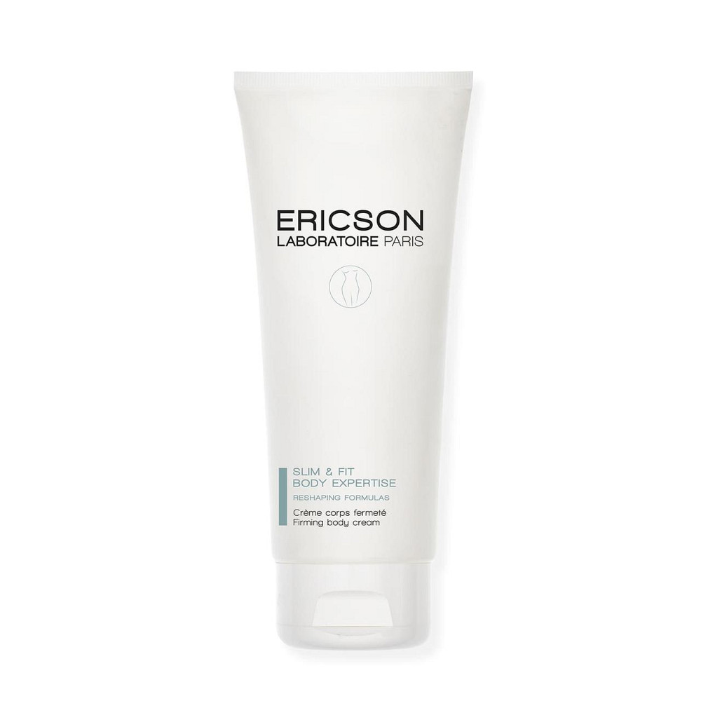 Крем для улучшения структуры кожи с лифтинг-эффектом FIRMING BODY CREAM ERICSON LABORATOIRE, 200 мл Днепр - изображение 1