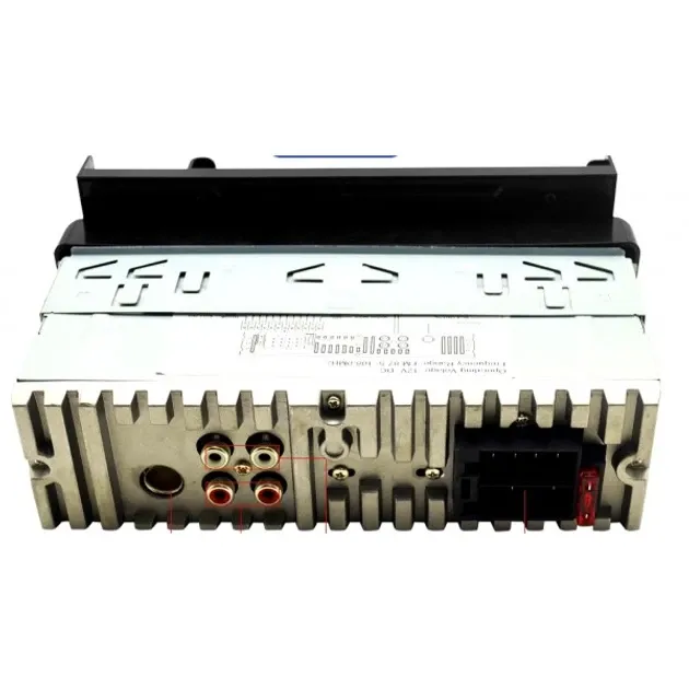 Автомагнітола MP3 7001 BT з Bluetooth, тримачем для телефону, USB, AUX, FM, сенсорний екран Одеса - фото 8