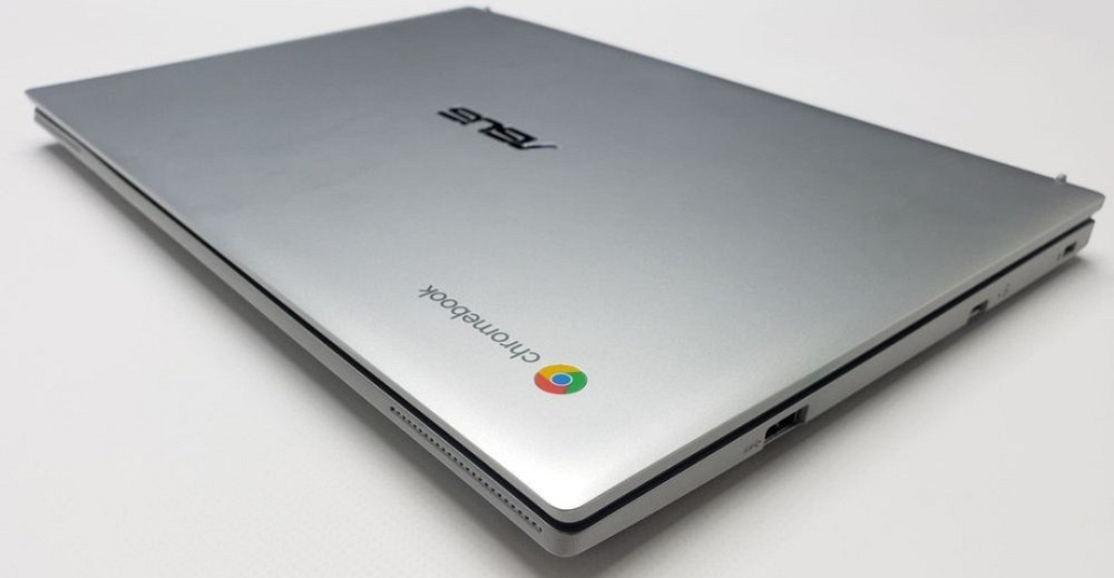 Ноутбук: ASUS Chromebook CX1101 11.6