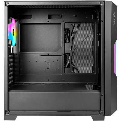 Корпус Azza CSAZ-520BG Винница - изображение 5